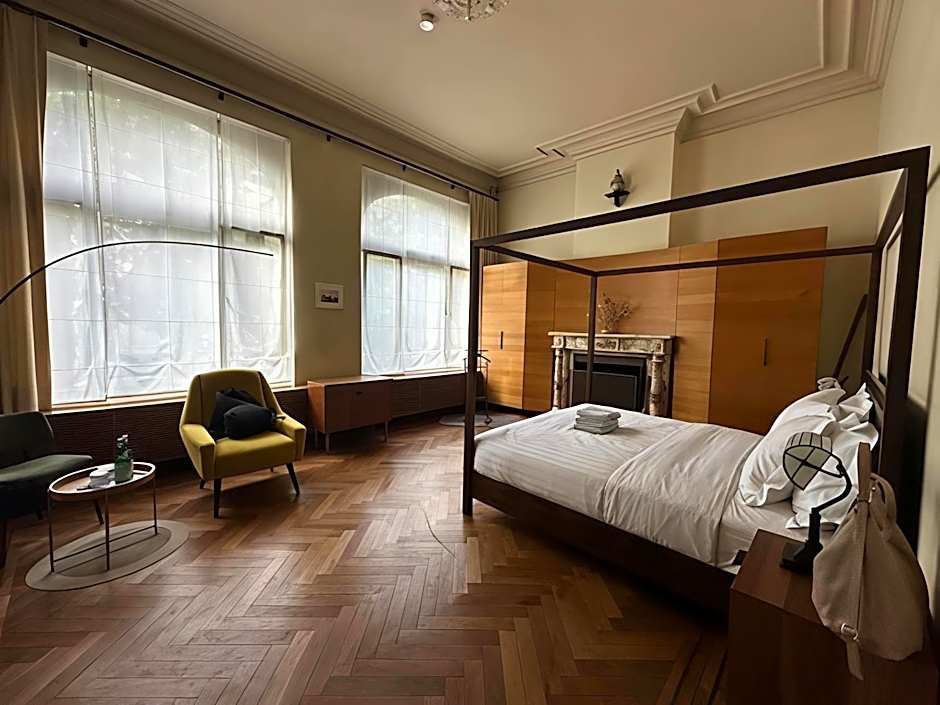 Koeketiene Rooms