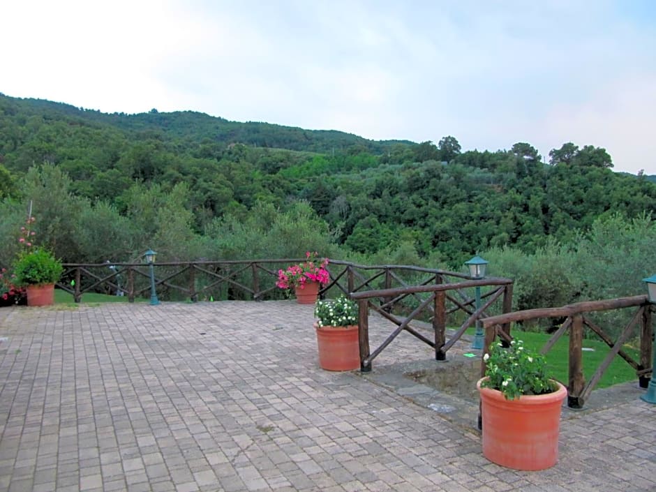 Piccolo Relais Galletto di Marzo Spa e relax solo per due