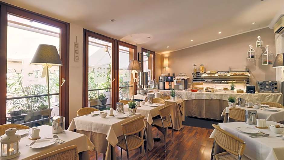 Hotel Roberta