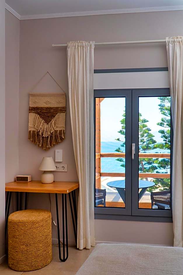 Selene Luxury Rooms