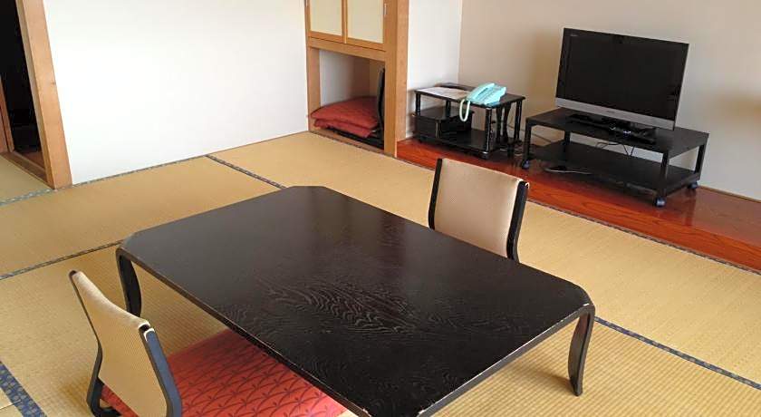 Hotel Iyashinoyado Rodem