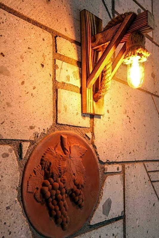 Lebedos Apart Hotel 1