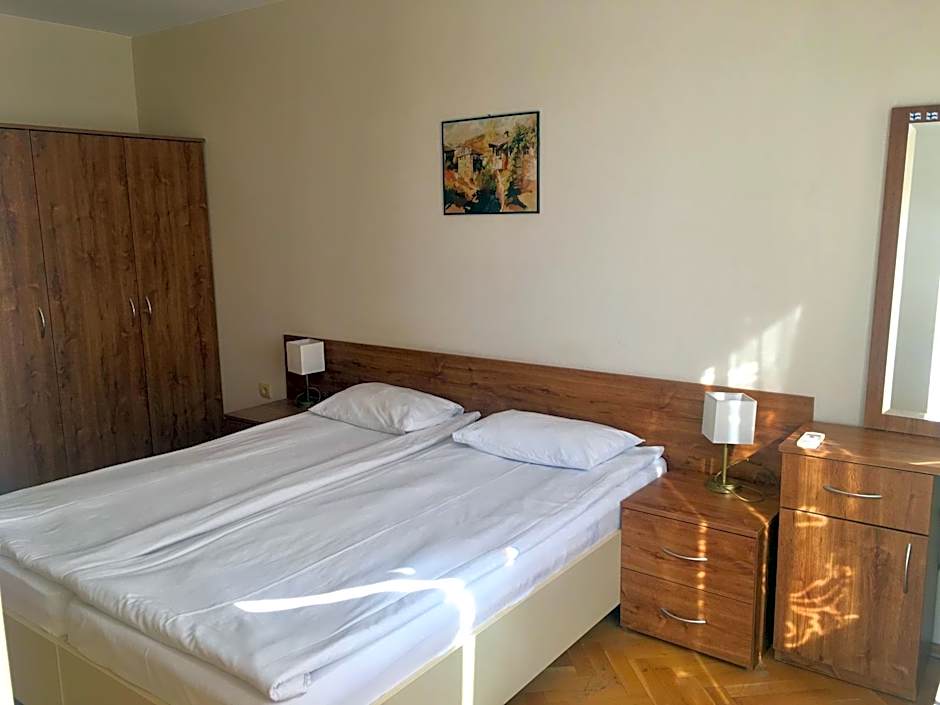 Sea Park Homes Neshkov