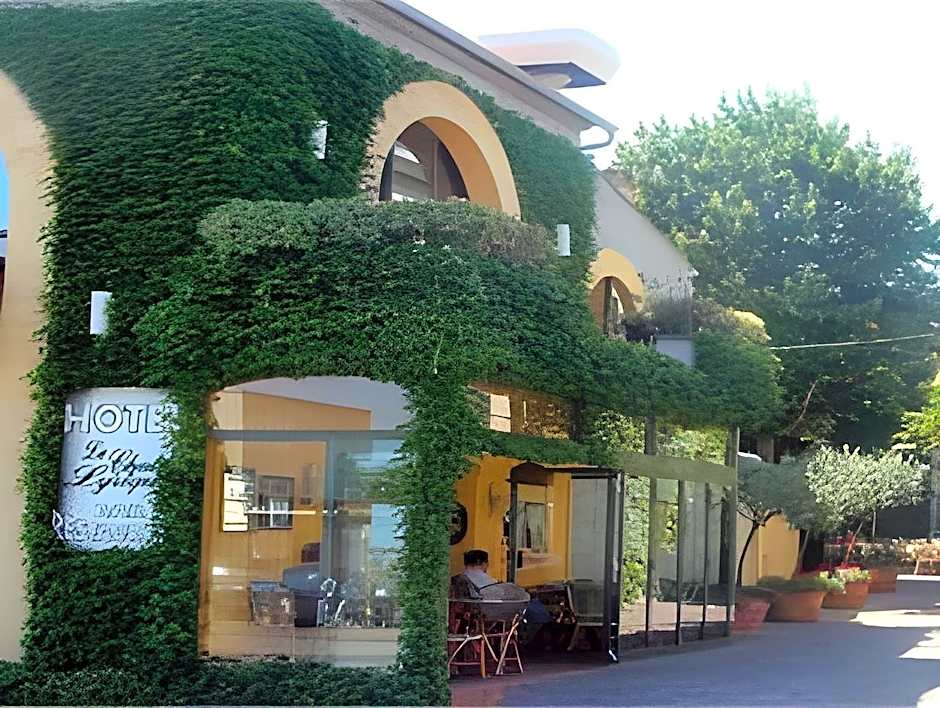 Logis hotel Noemys Gradignan