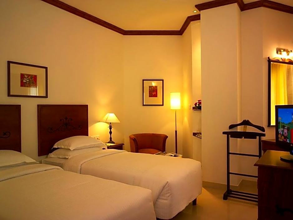 Hotel Nani