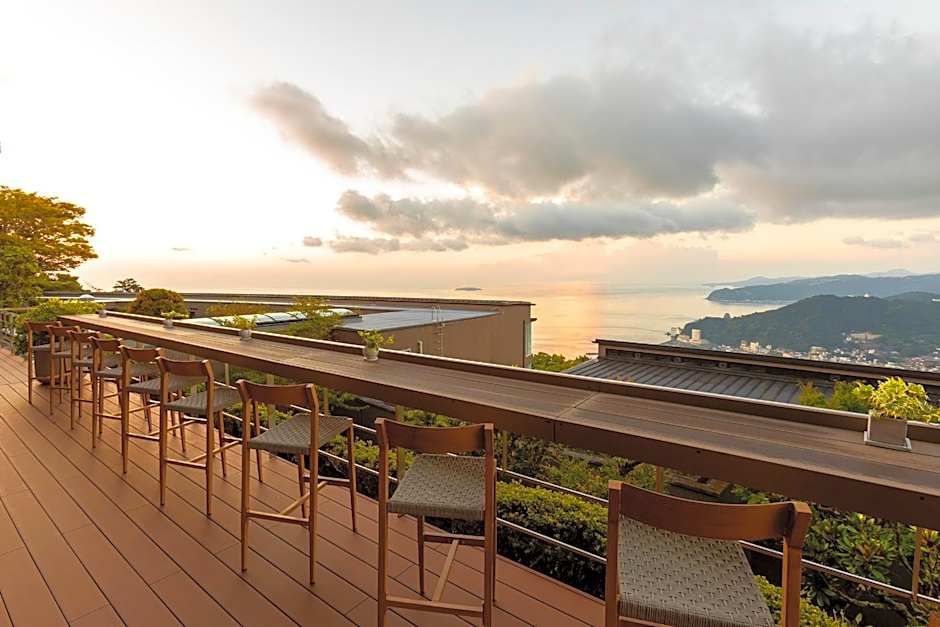 Hotel Grand Bach Atami Crescendo