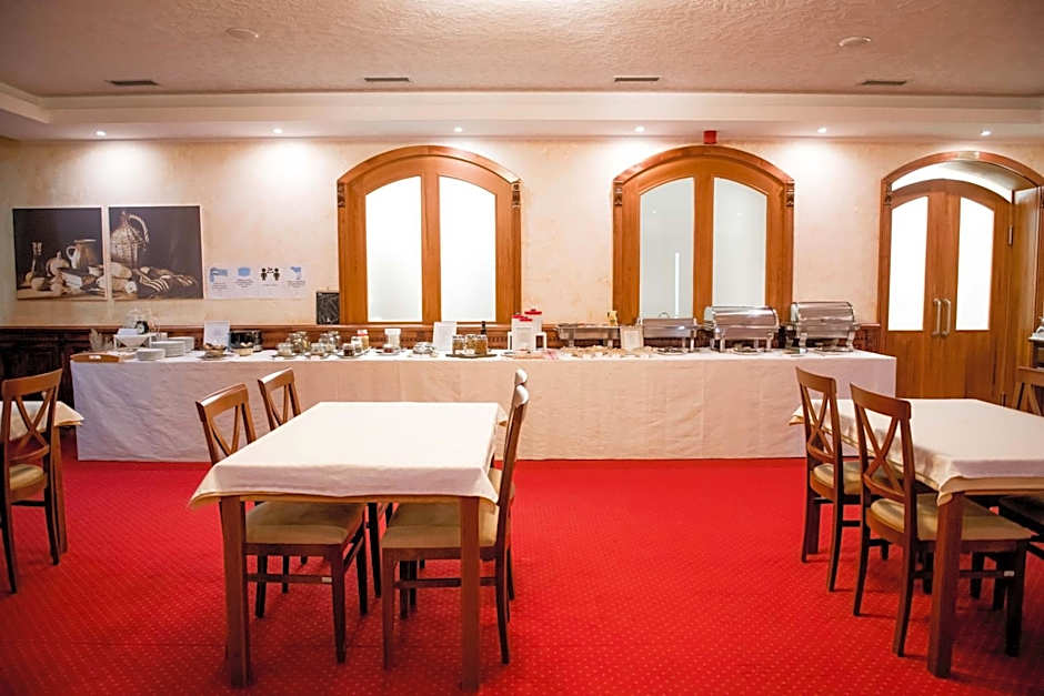 Hotel Kurija Janković