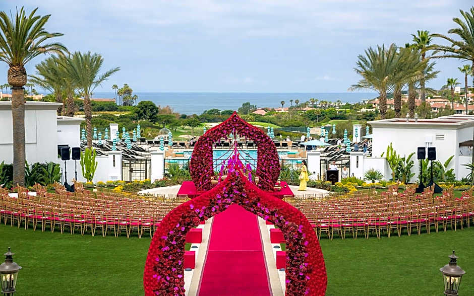 Waldorf Astoria By Hilton Monarch Beach