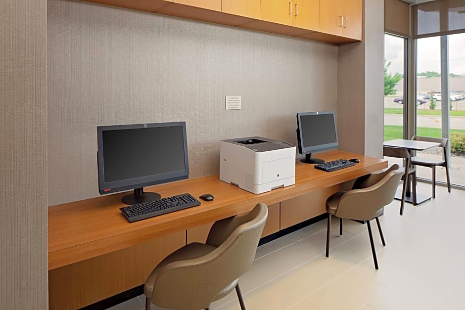 SpringHill Suites Green Bay