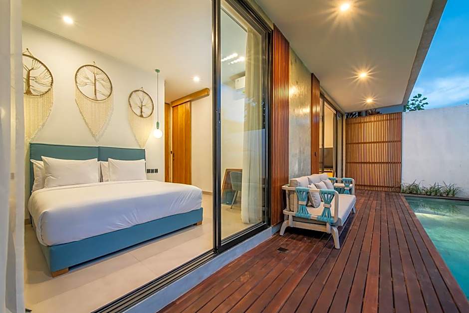 Sunny Village Berawa