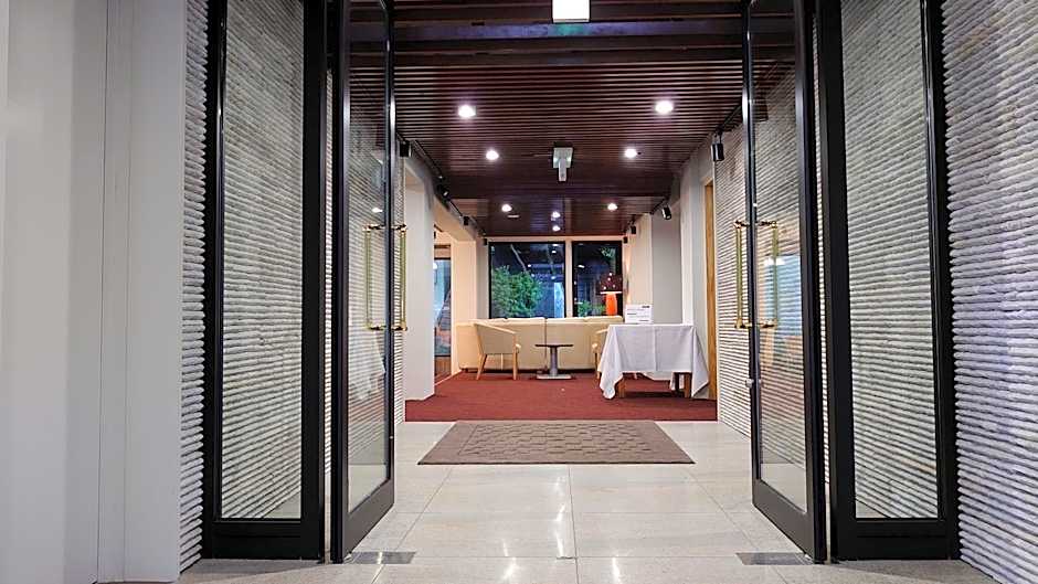 Kyu-Karuizawa Hotel Shinonome