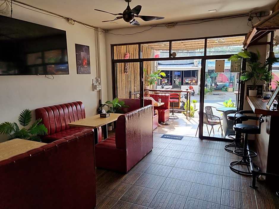 Lucky Buako Hotel Patong