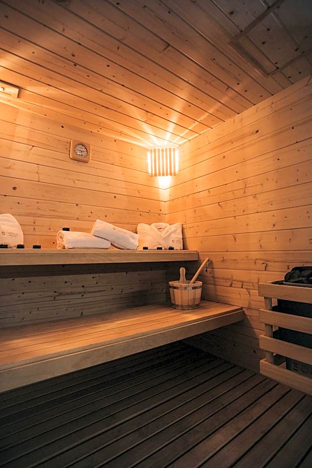 Castello Prime Suites