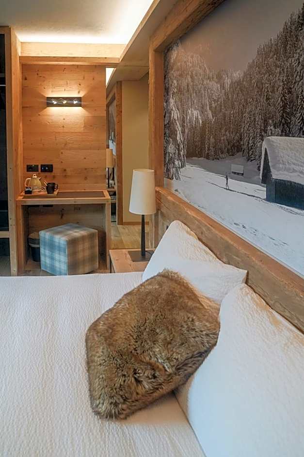 Sci Sport rooms & suites