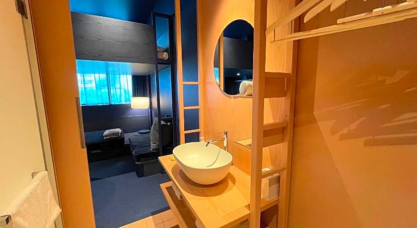 toggle hotel suidobashi TOKYO