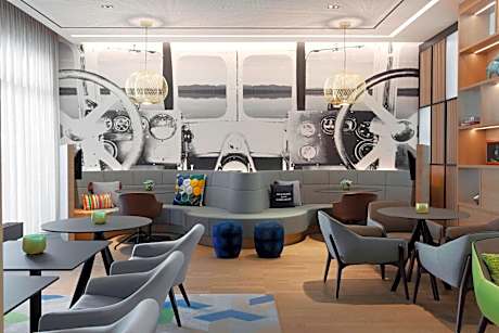 Courtyard by Marriott Oberpfaffenhofen Munich South