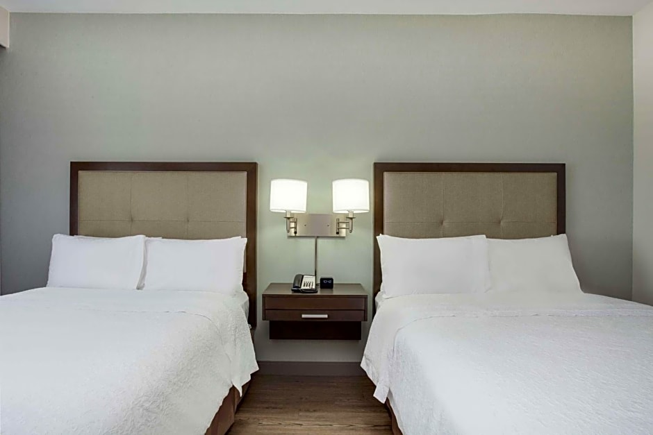 Hampton Inn By Hilton & Suites Miami Midtown, FL