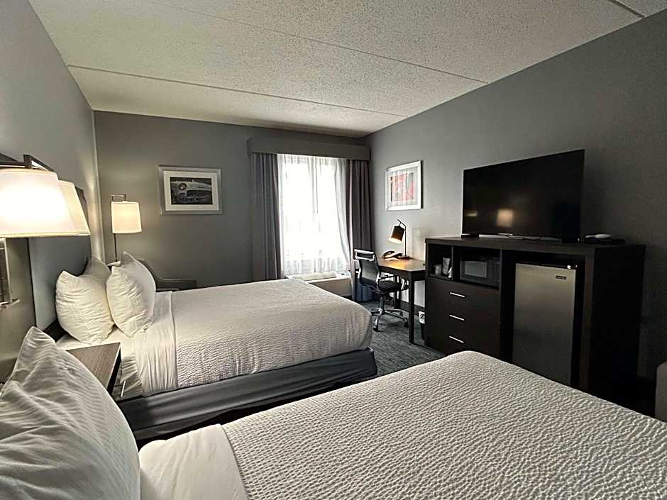 Best Western Carlisle South