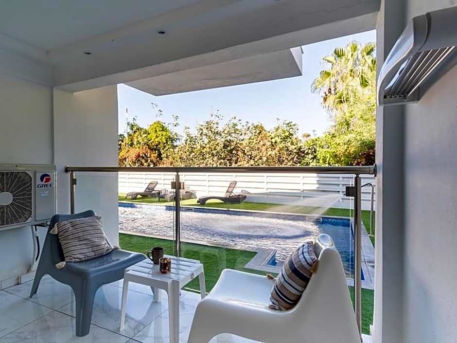 Rio Gardens Aparthotel