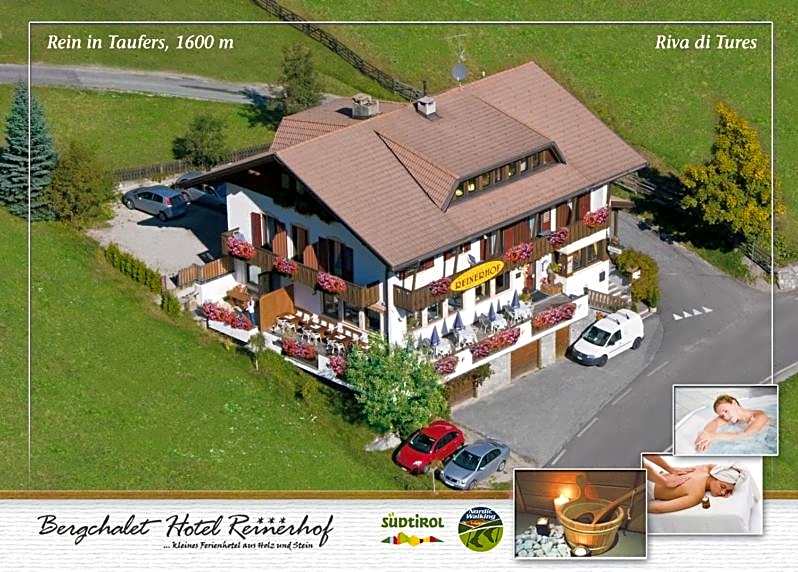 Bergchalet Hotel Reinerhof