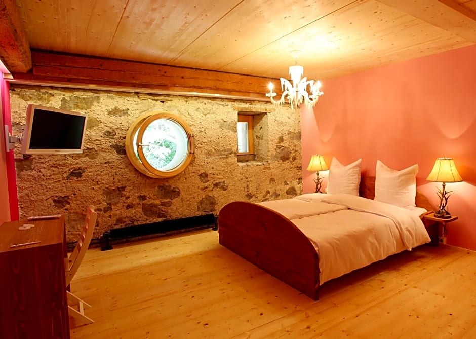 hotel rainhof scheune & naturpark restaurant (Kirchzarten)