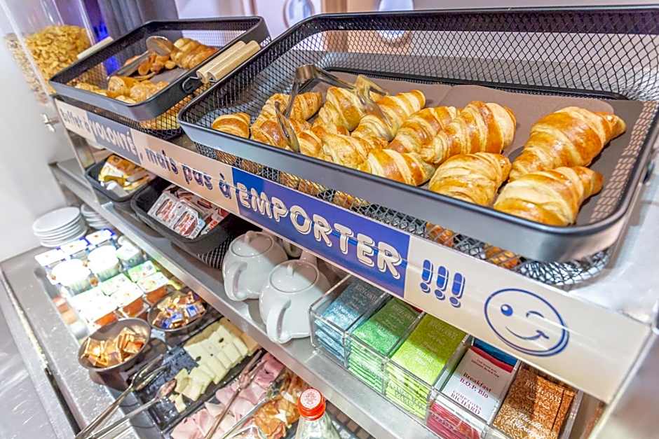 The Originals City, Hotel Le Berry, Bourges - Renove 2020