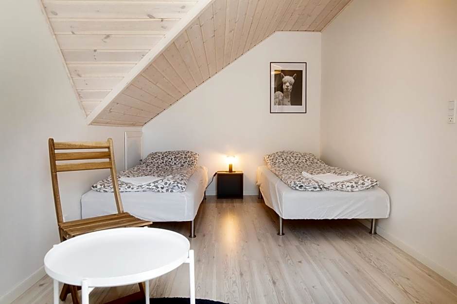 Stevns Klint Bed & Breakfast