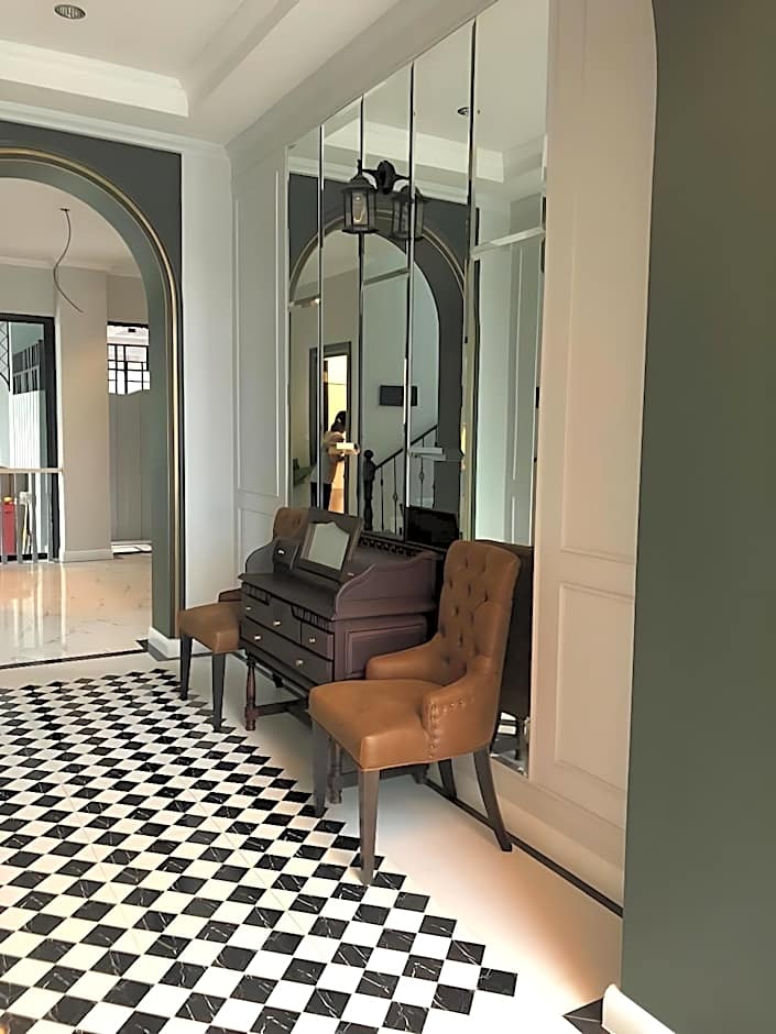 Anakin Boutique Hotel