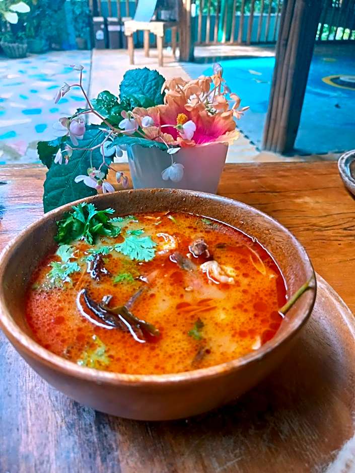 Villa-Atlas Guest House