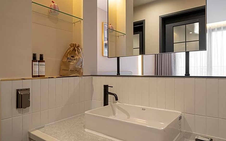 Siheung Hound Turtle Island