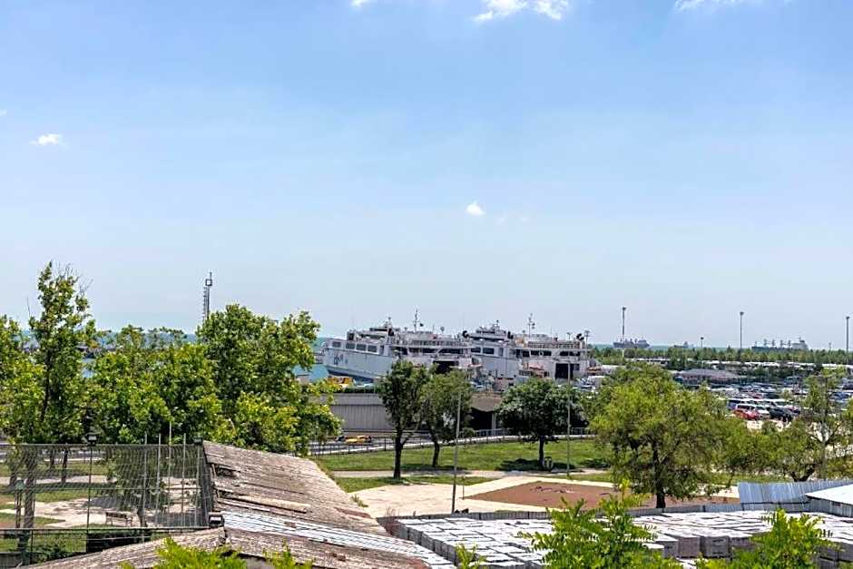 HOTEL ÜMİT YENİKAPI