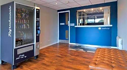 Travelodge Kettering