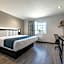 Studio 6  Rosemead, CA – Pasadena