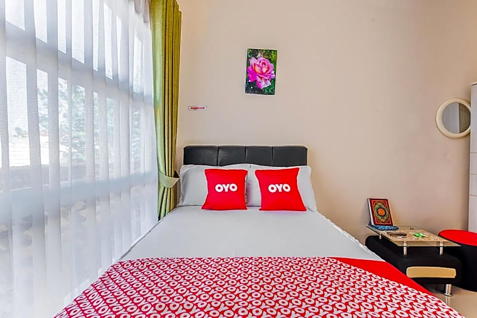 OYO 3434 Penginapan Keluarga Syariah
