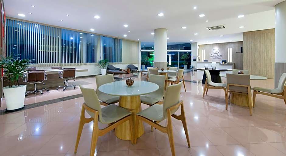 Comfort Hotel Manaus