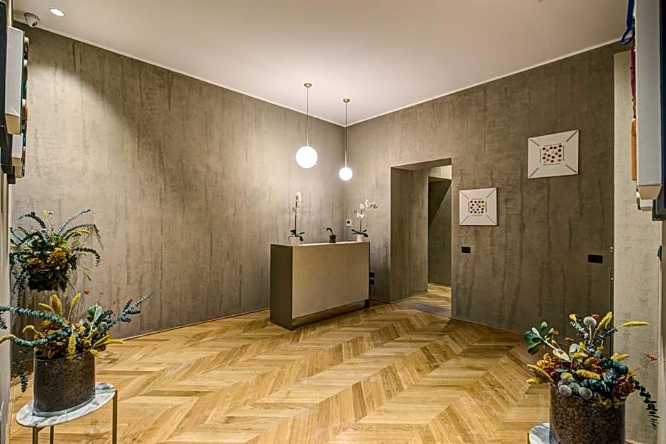 G55 Design hotel