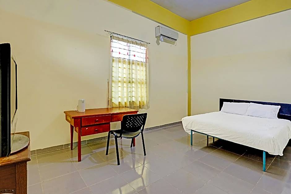 Collection O 91499 John Lebron House