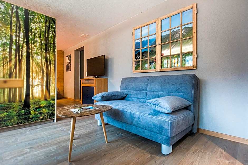 Hotel Weisses Kreuz