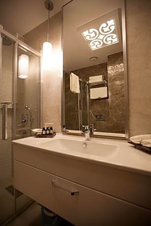 Superior Room with Garden View