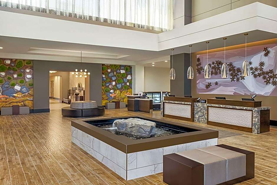 Embassy Suites by Hilton Round Rock