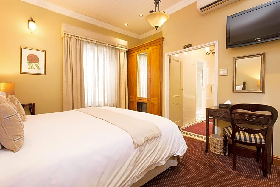 Coopmanhuijs Boutique Hotel & Spa