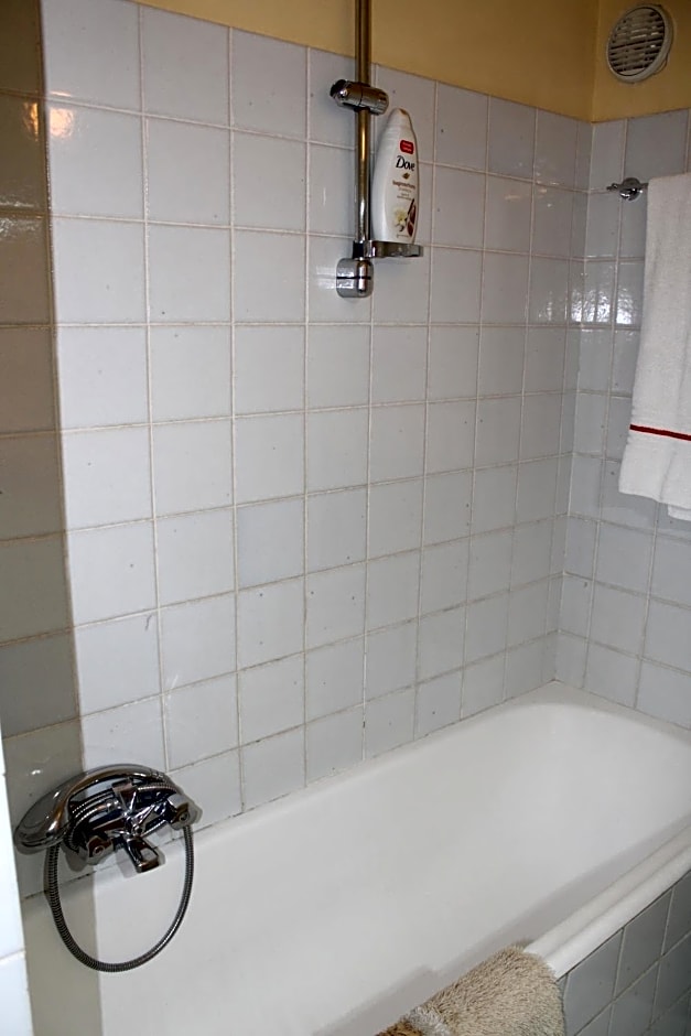 B&B Vecchia Suppenna