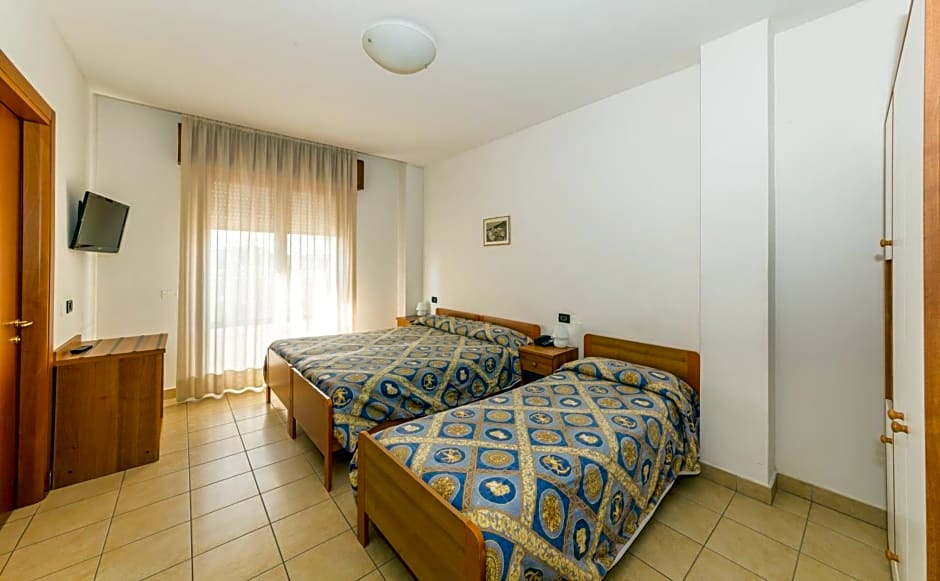 Hotel Alla Rotonda