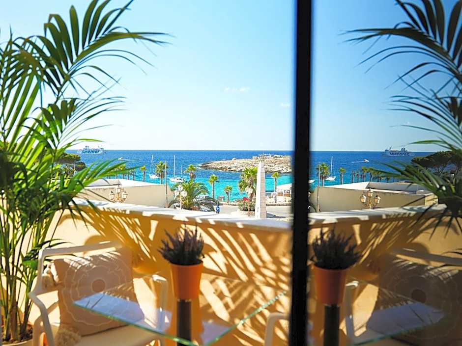 Best Western Hotel Martello