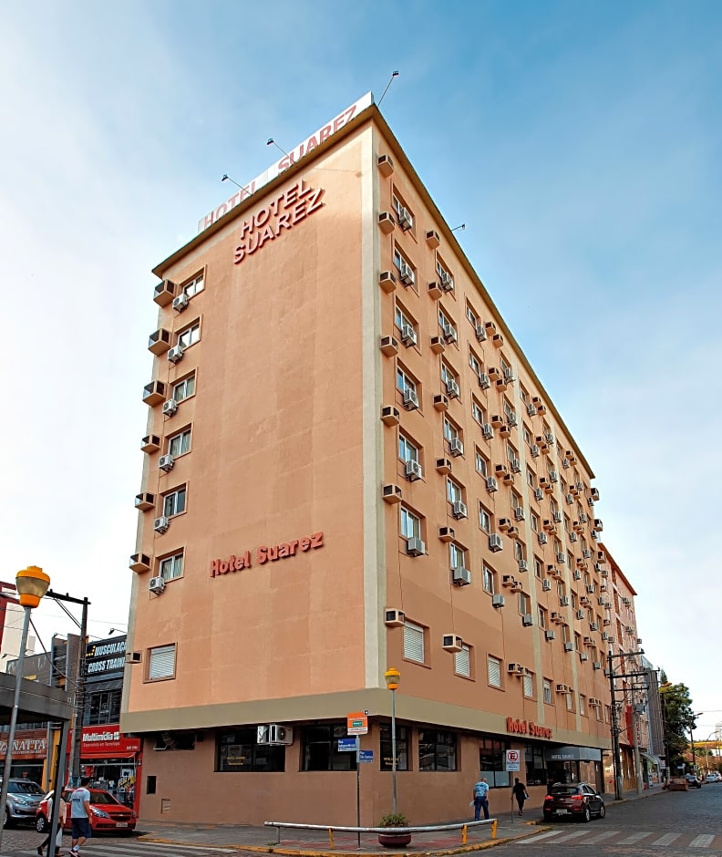 Hotel Suárez São Leopoldo