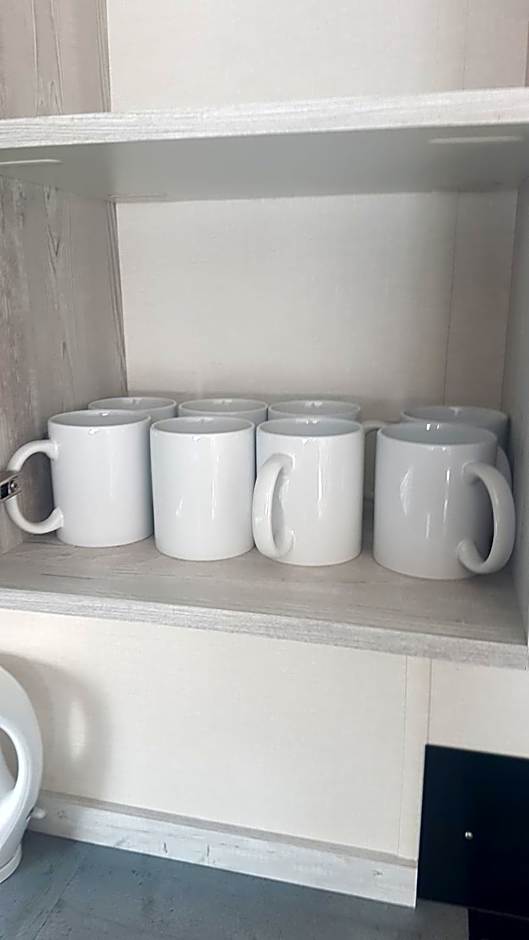 KINGDOM HOLIDAY PARK - Parrot