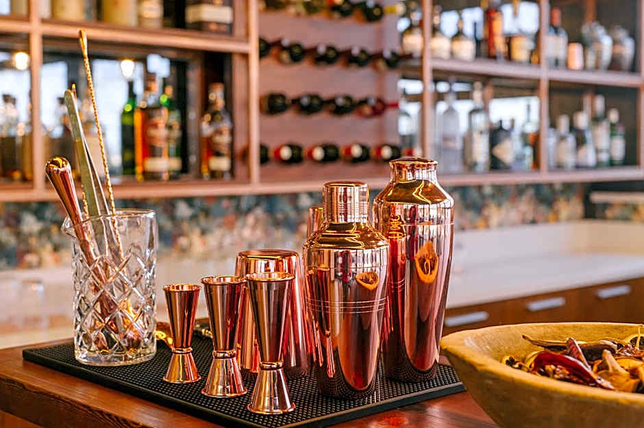 Hypnos Boutique Hotel