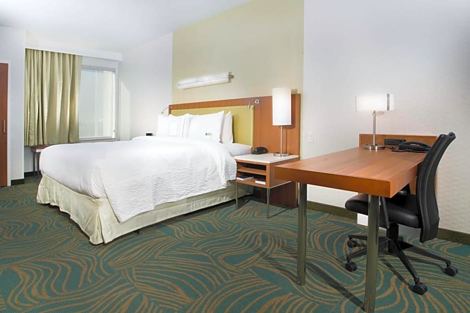 SpringHill Suites by Marriott Houston Westchase