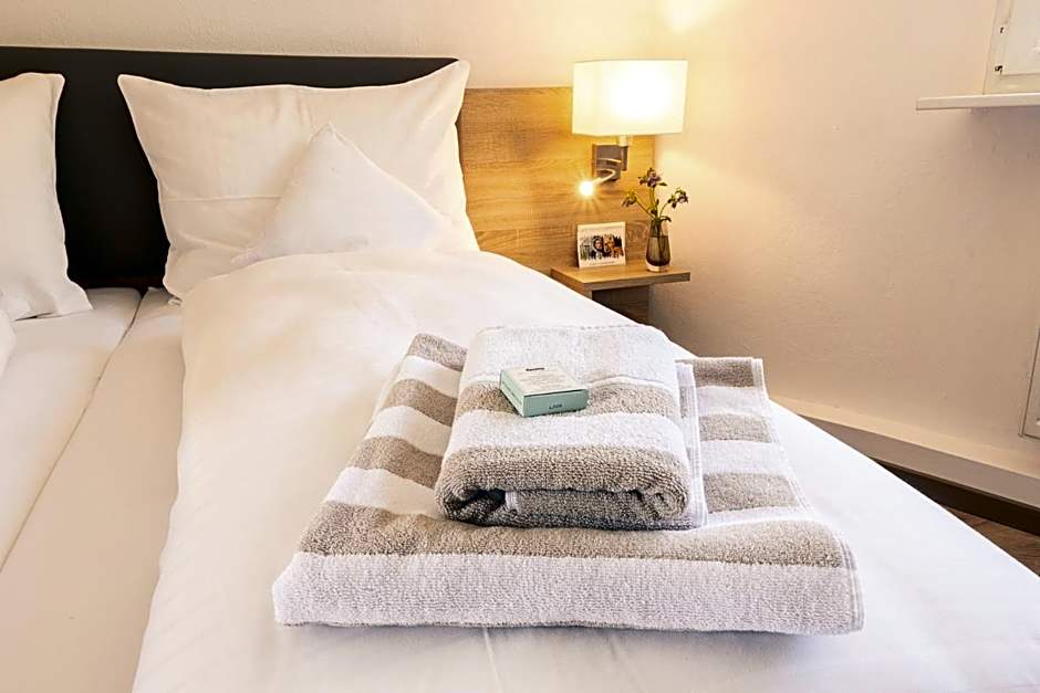 HeimatHerz Hotel Garni