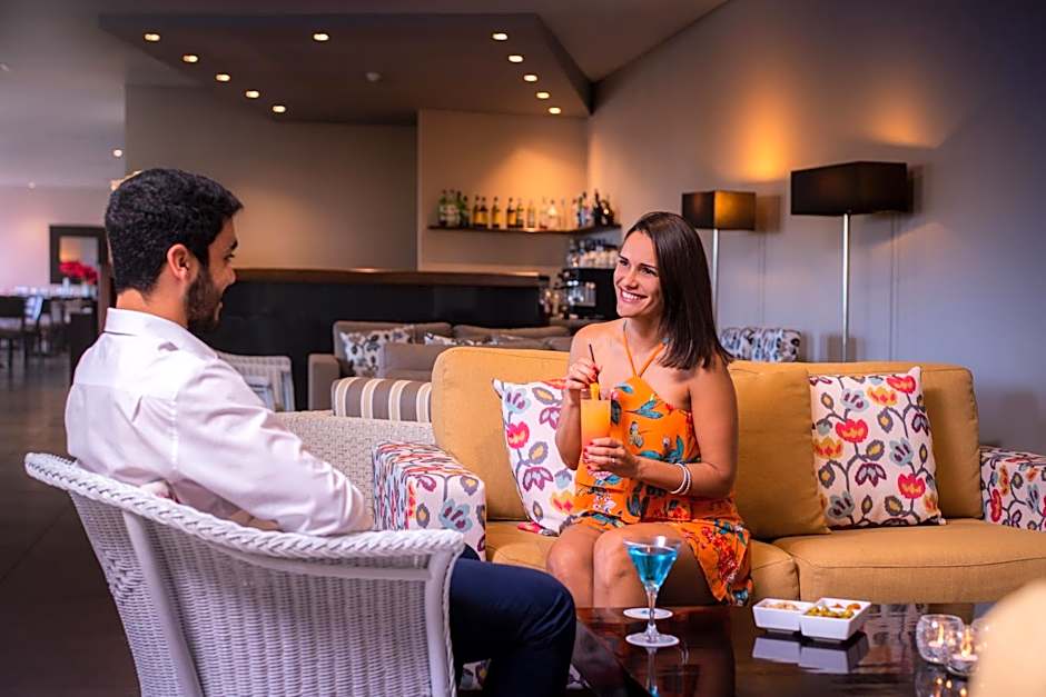 Enotel Sunset Bay - Ex Enotel Baia do Sol